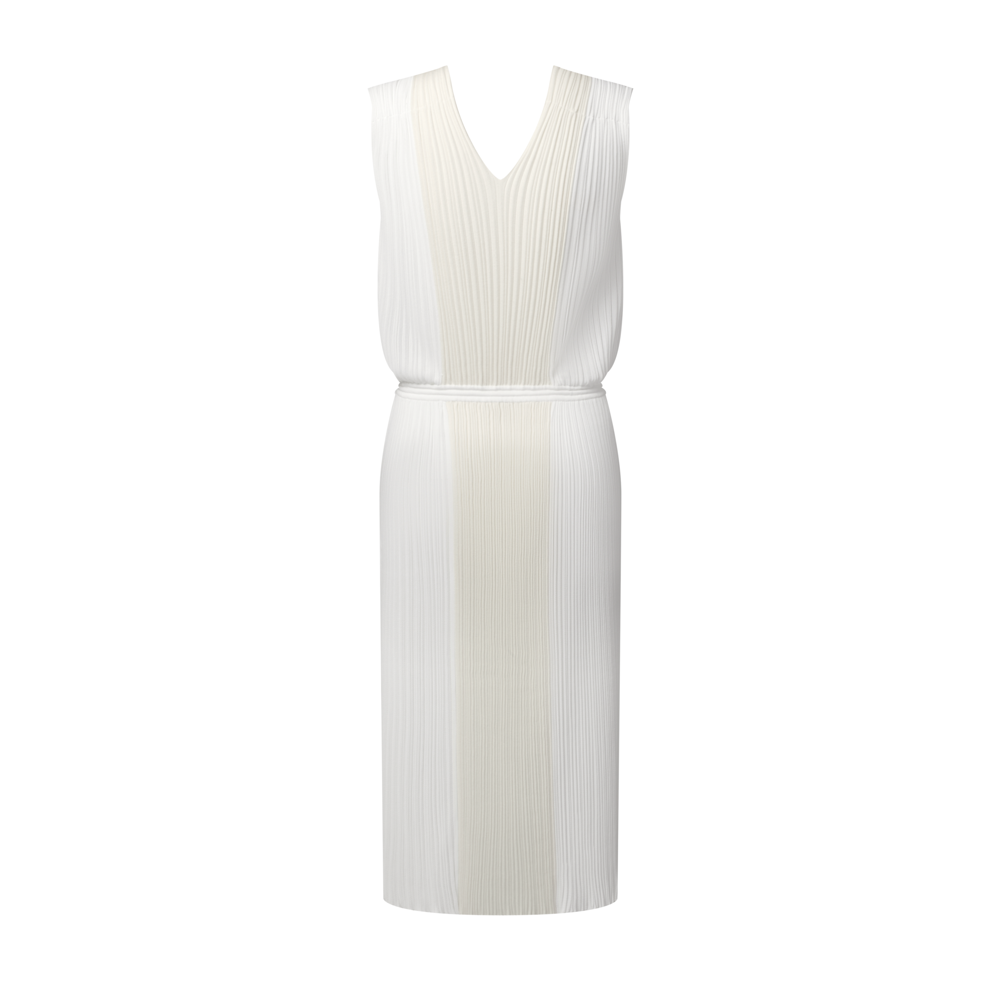 White Dresses Ready-to-Wear | LOUIS VUITTON